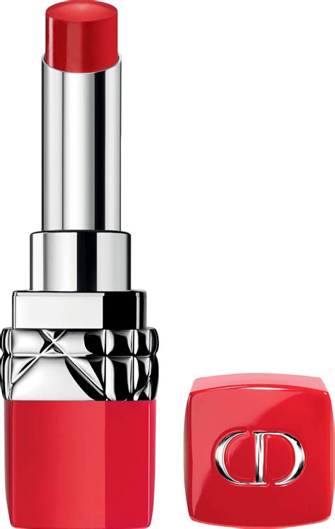 dior ultra rouge 897|dior red lipstick.